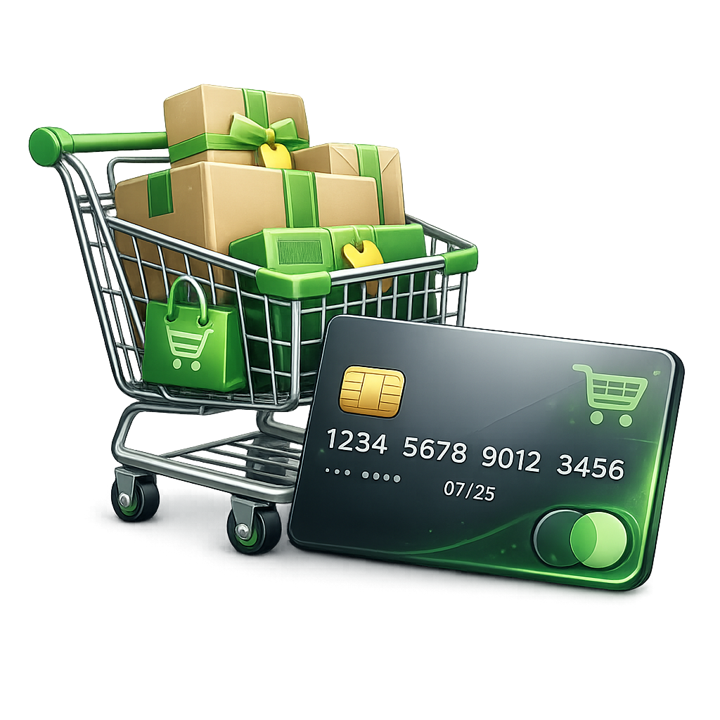 E-commerce
