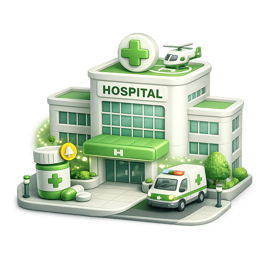 Healthcare