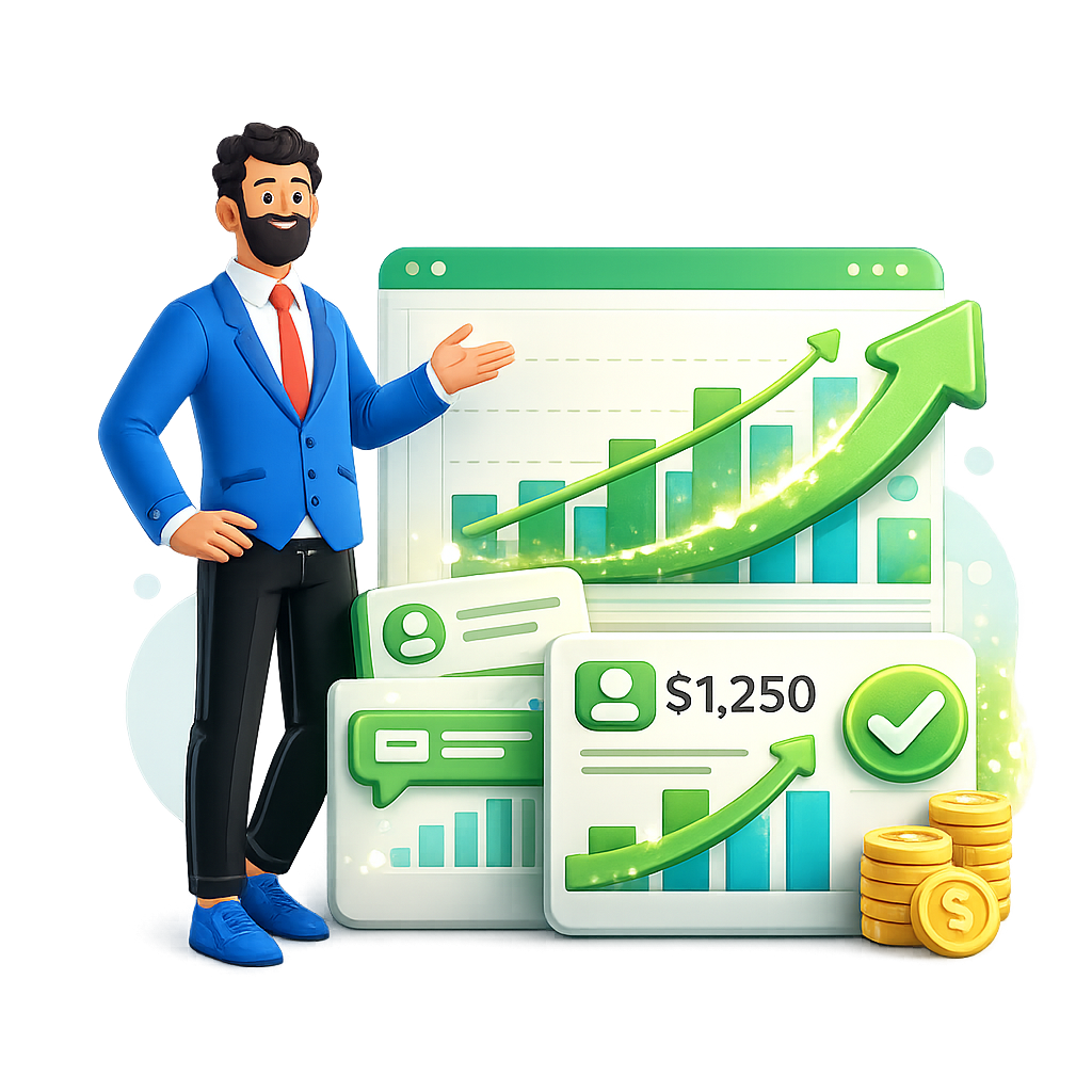 Sales
