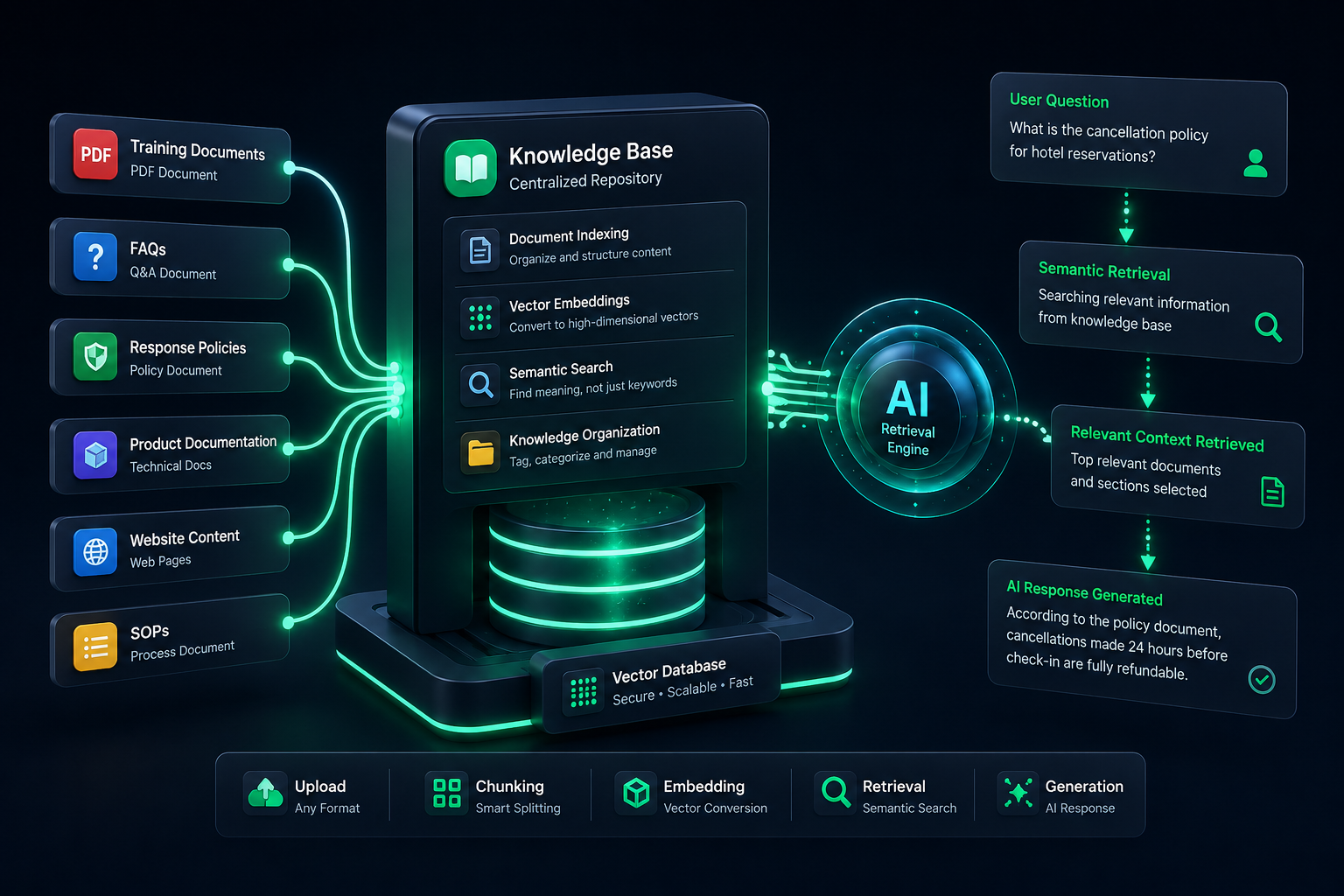 Knowledge Base