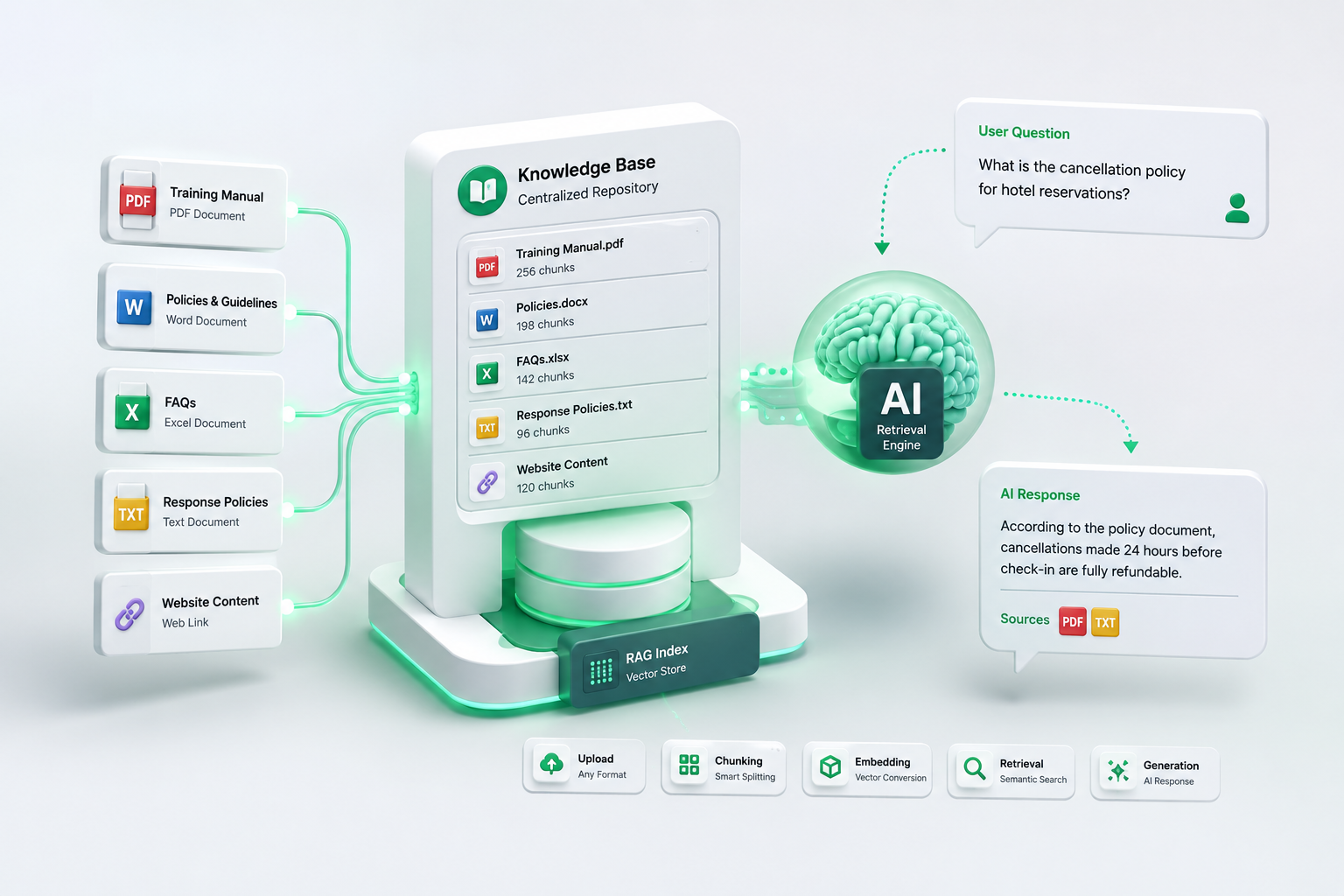 Knowledge Base